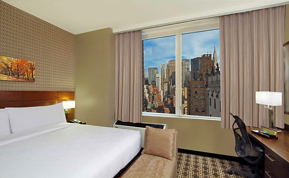 Hilton Garden Inn New York/Midtown Park Avenue