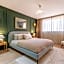 ZARI Boutique ApartHotel