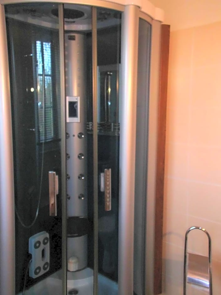 Le Clos des Tilleuls - D Day Home