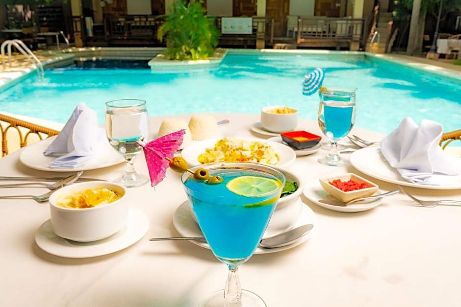 Las Palmas de San Jose Leisure Club