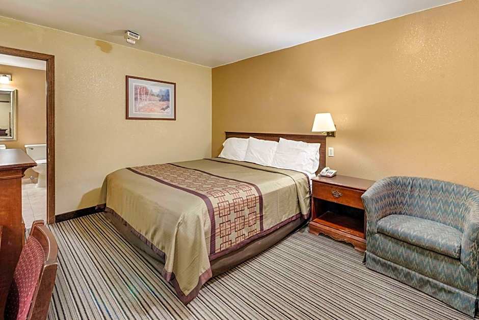 Rodeway Inn
