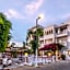 Drossia Residenza Boutique Hotel Malia