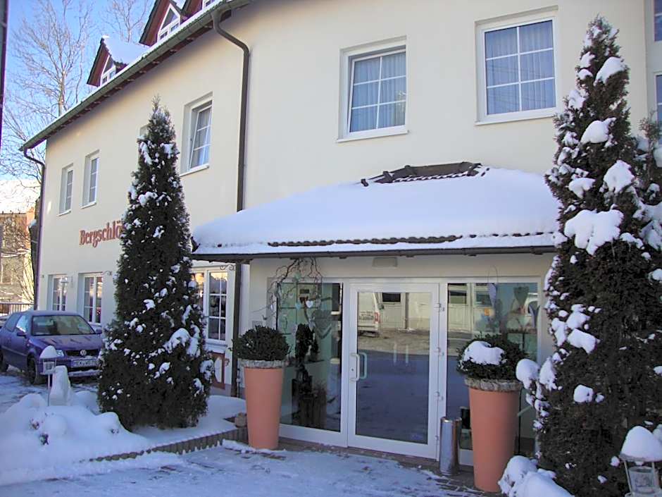 Hotel Bergschlosschen