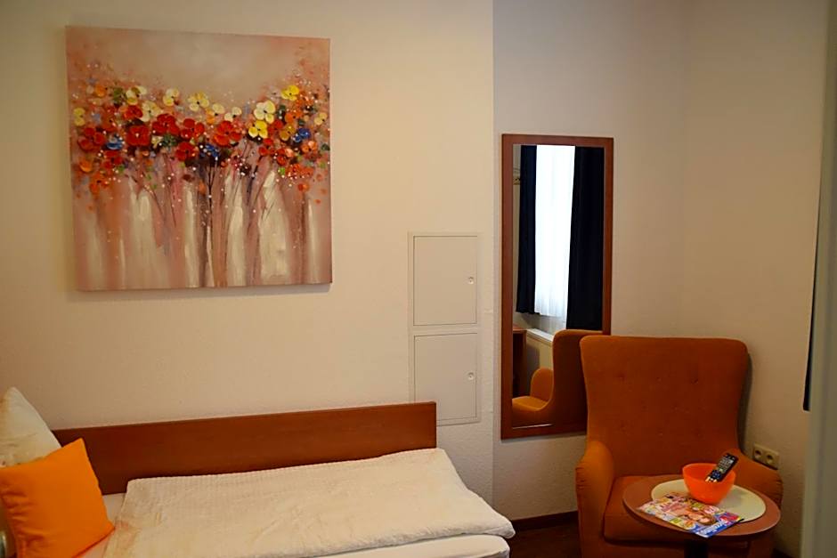 Hotel Amber Altstadt