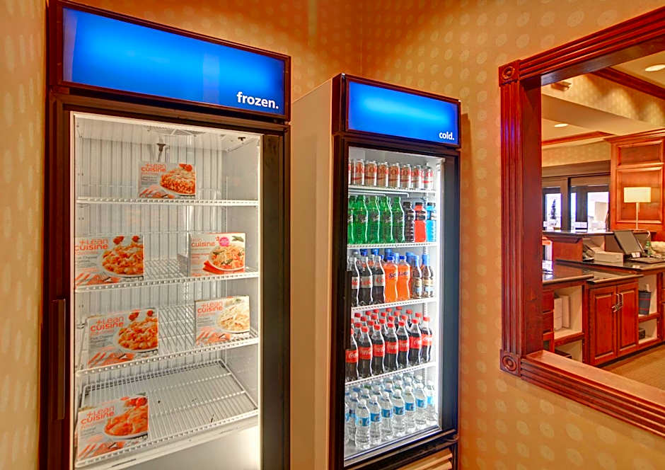 Holiday Inn Express Hotel and Suites Altus By IHG