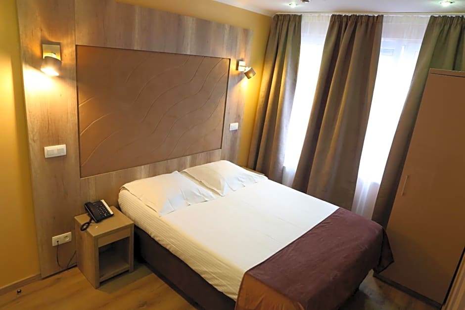 Hotel Phenix