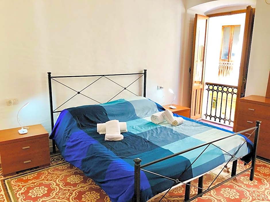 Il Terrazzino Iglesias