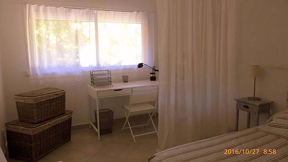 Face à la mer Résidence Les Elmes