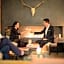 Das Eckert - Lifestyle Design Hotel & Fine Dining bei Basel (Grenzach)