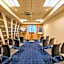 Holiday Inn Express London Stratford By IHG
