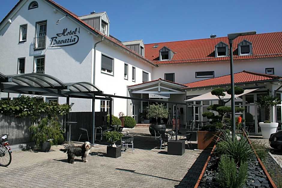 Hotel Bavaria