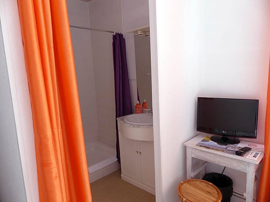 Hotel La Belle Etoile