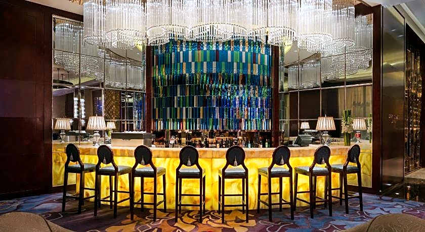 Wanda Realm Harbin Hotel