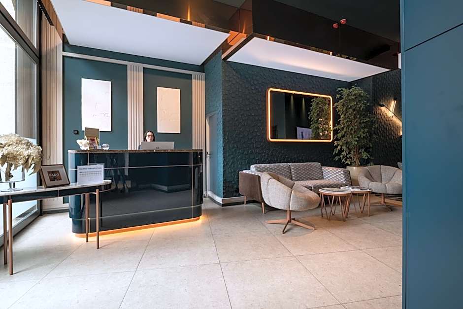 Axis Porto Club Aliados