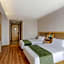 GreetTree Inn Jieshou Renmin Road Guozhen Plaza