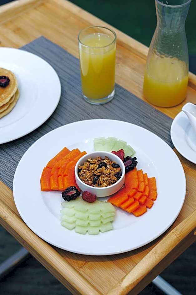 Holiday Inn & Suites - Mexico Felipe Angeles Airport By IHG