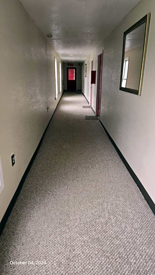 Stardust Motel