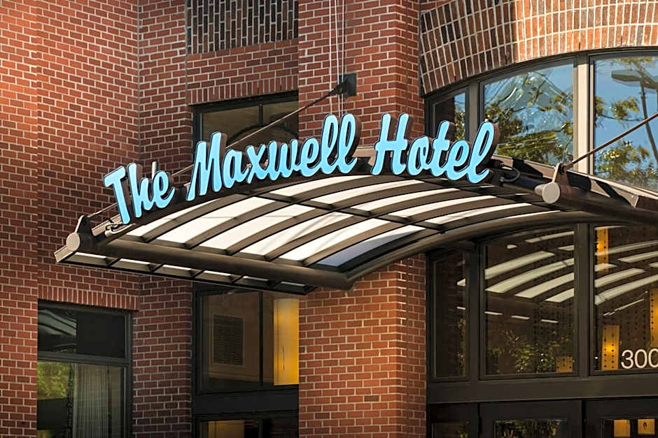 Staypineapple At The Maxwell Hotel