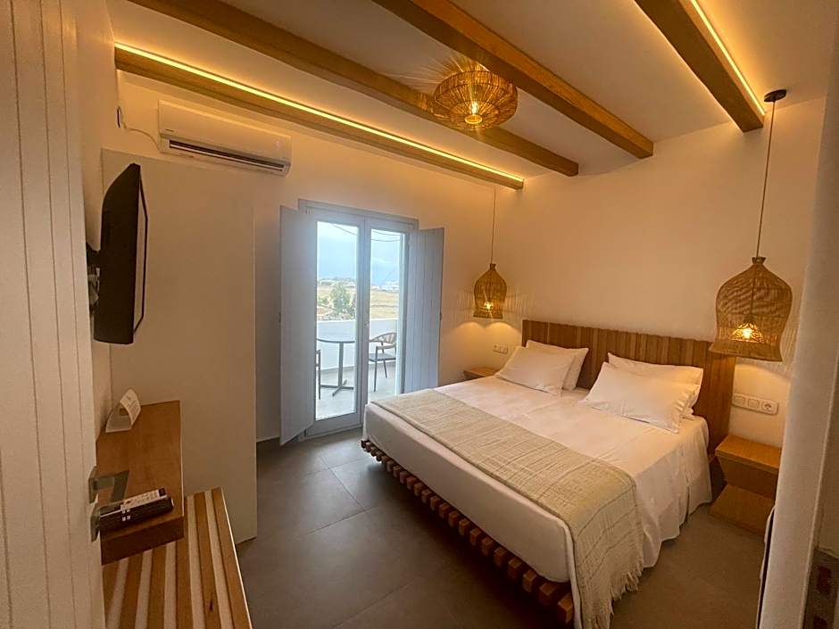 SOHOROS suites