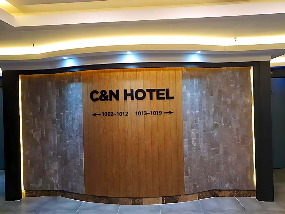 CNN Hotel