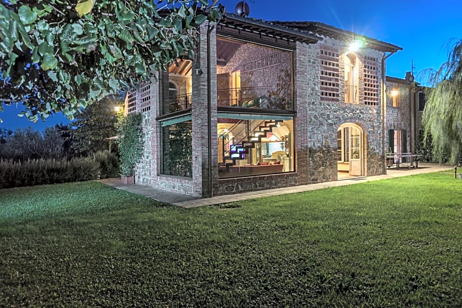 Villa Gourmet