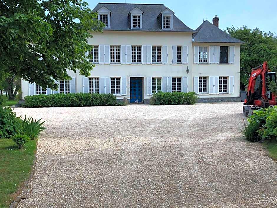 Chambres D'hôtes le clos de la Bertinière petit déjeuner inclus
