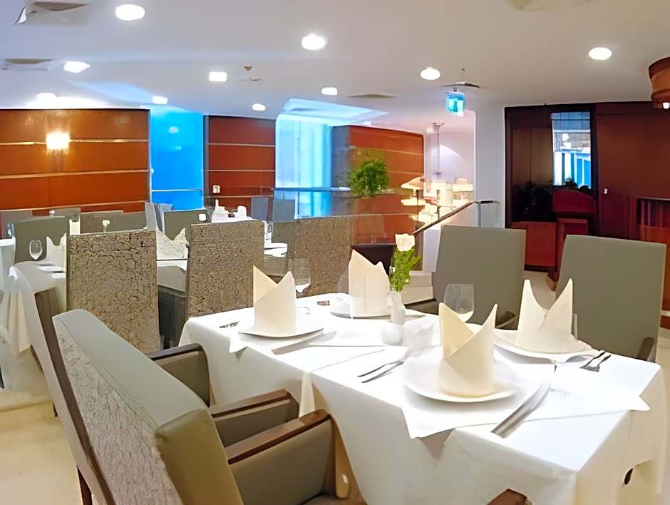 Gokulam Park Hotel Doha