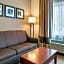 Comfort Suites Columbus West - Hilliard