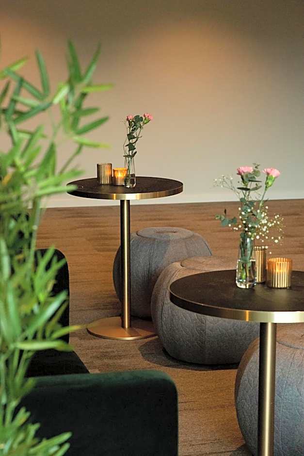 Hotell Jæren