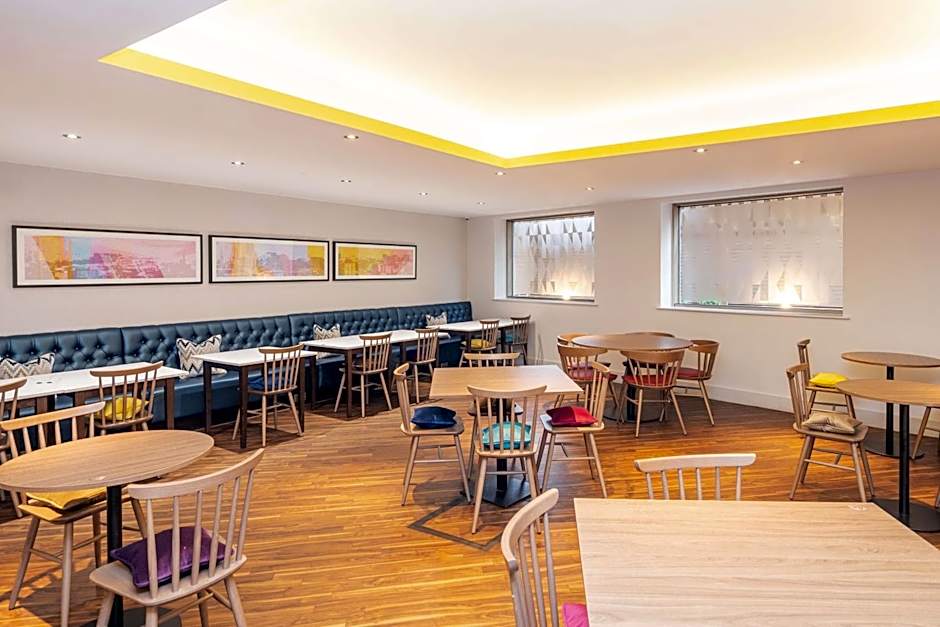 Hampton By Hilton Sheffield