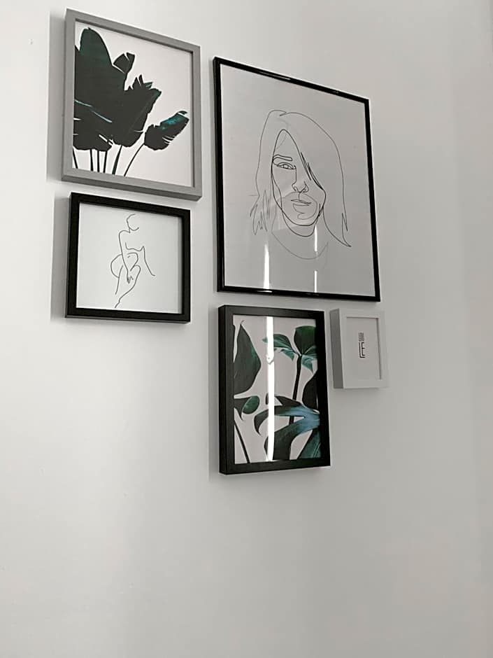 Atelier 3 - Boutique Rooms