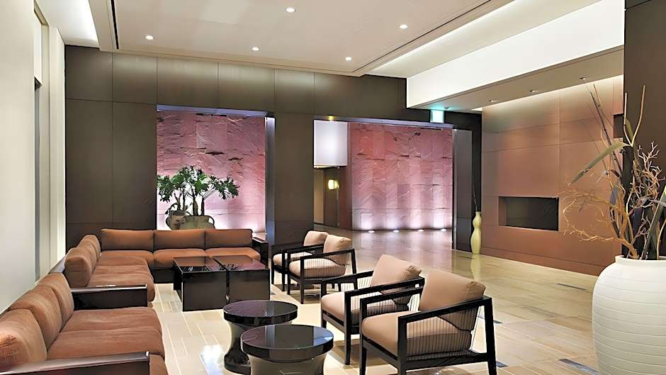 Samsung Hotel Geoje