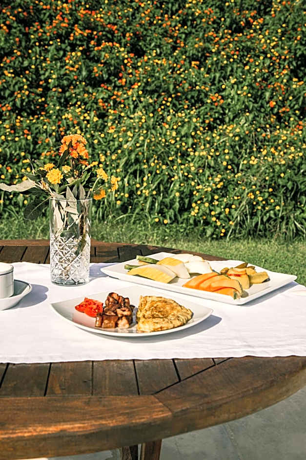 Residence Altair - Serra degli Alimini