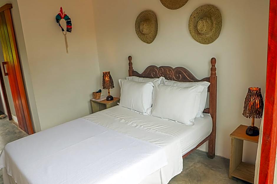 Casas e apartamentos da Ilda