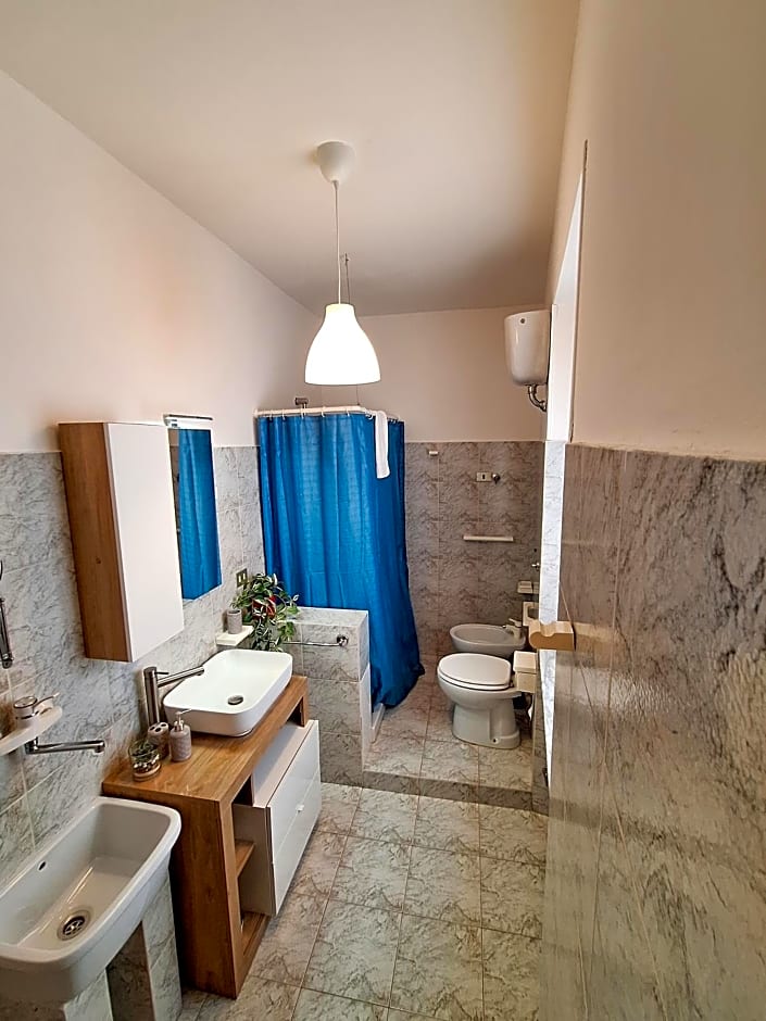 Bed & Breakfast "Il Ghiro"