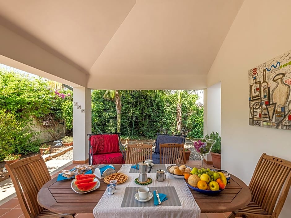 Il Giardino dell'Arte