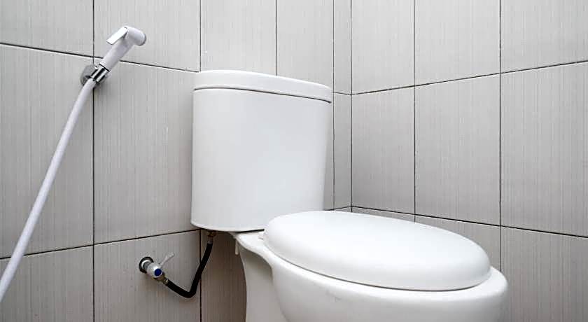 Capital O 92436 Wisma Syariah Nabil