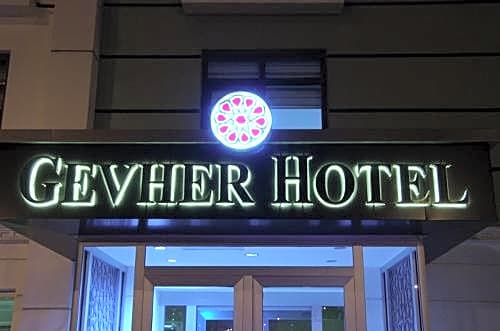 Gevher Hotel
