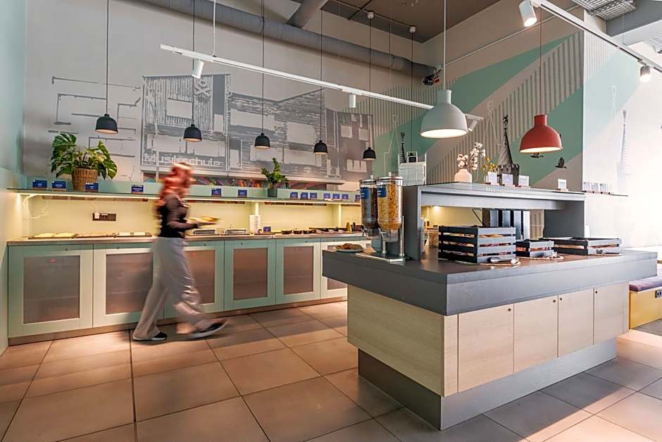 MEININGER Hotel Berlin Airport