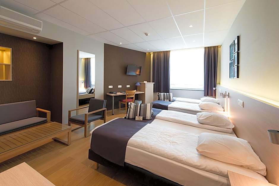 Hôtel de l'Univers Liège