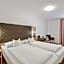 Best Western Hotel Favorit