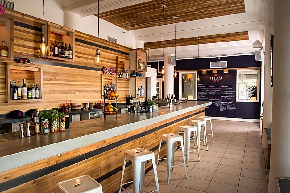 BROADMORE MIAMI BEACH