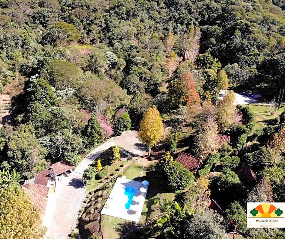 Pousada Alpes