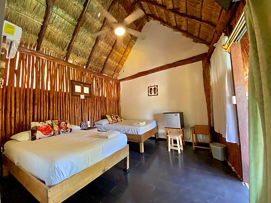 Cabanas Frida