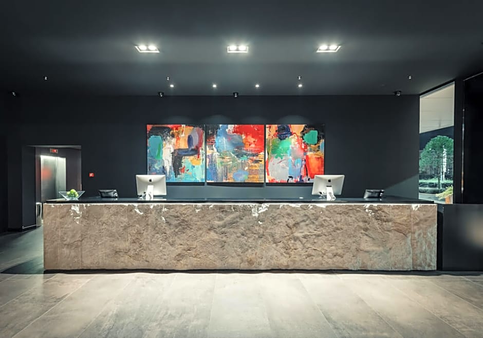 Crowne Plaza Podgorica By IHG