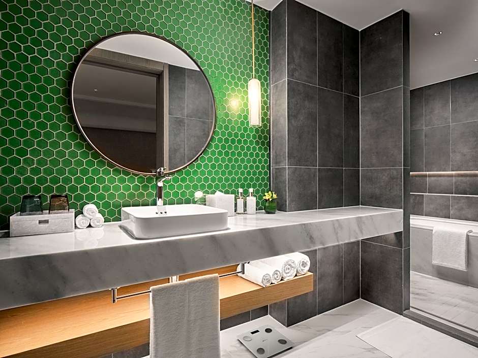 Holiday Inn Hotel And Suites Kunshan Huaqiao By IHG