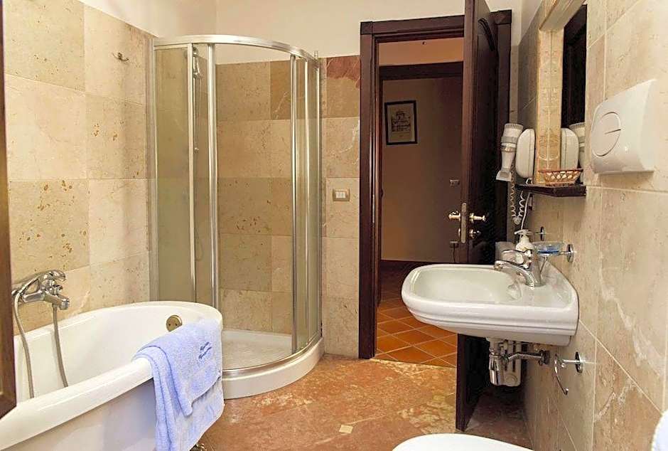 Agriturismo Gigliotto Hotel