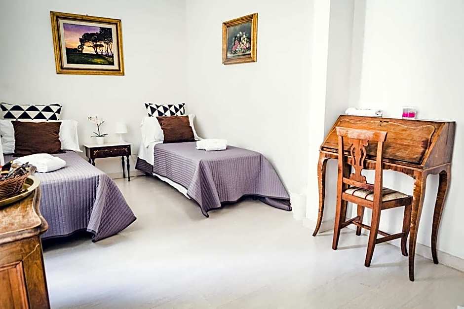 Gattopardo Rooms Florence