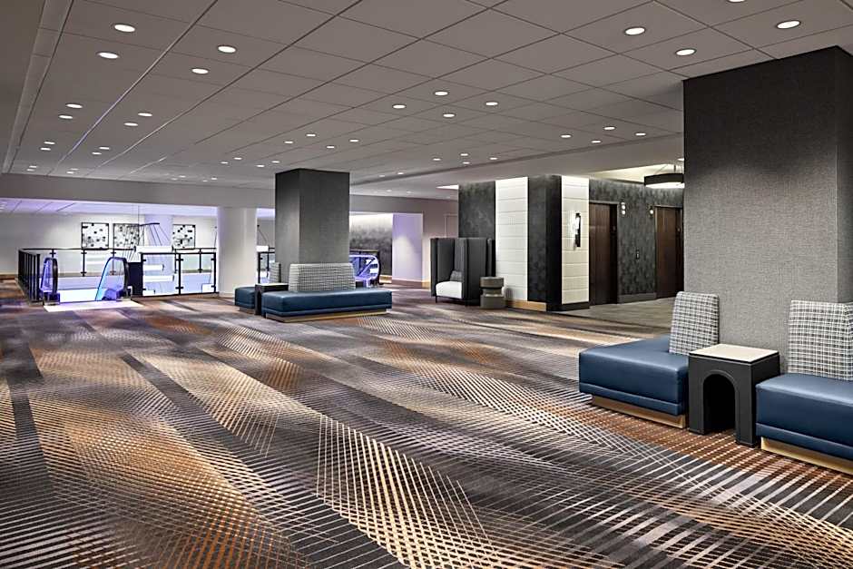 Hyatt Regency Washington