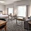 Homewood Suites by Hilton Minneapolis-New Brighton